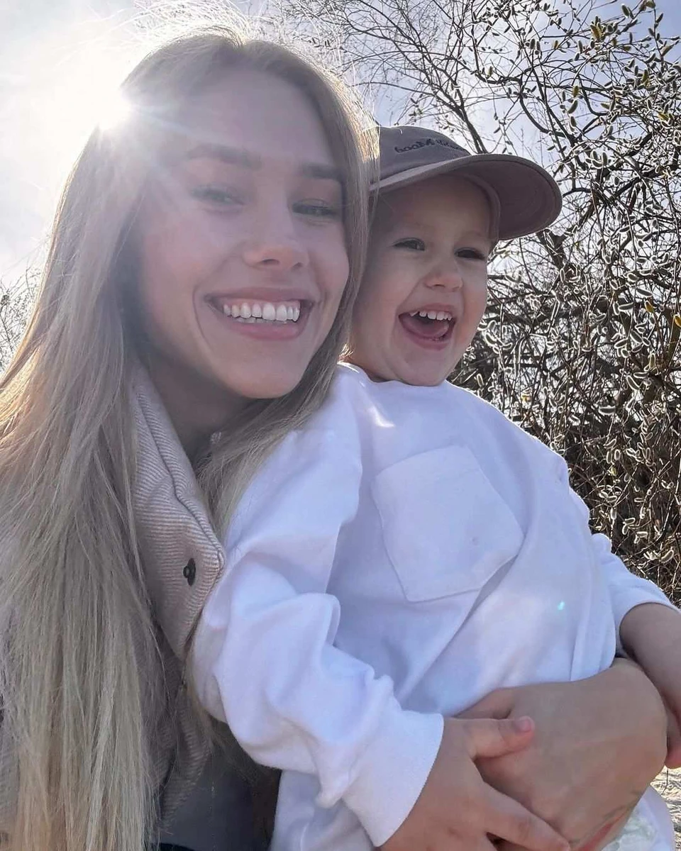 У липні Леву виповниться 3 рочки