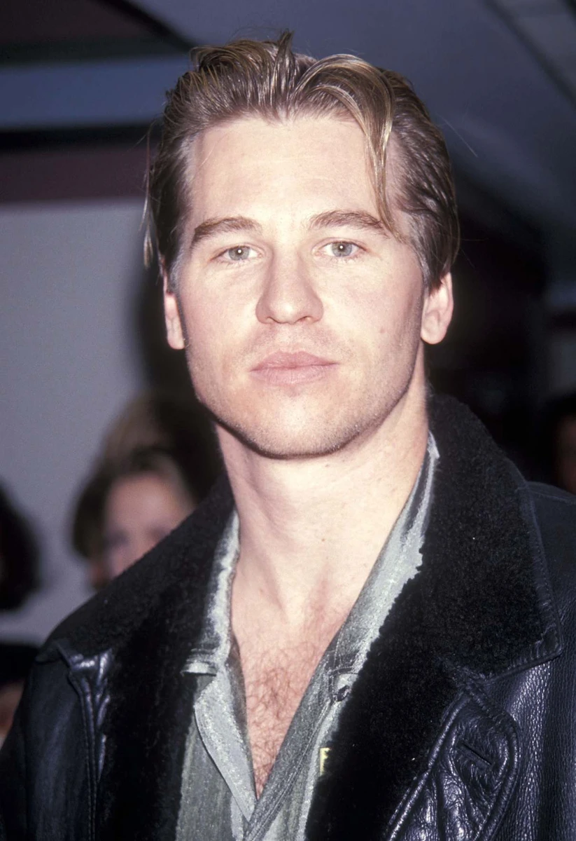 Вел Кілмер помер