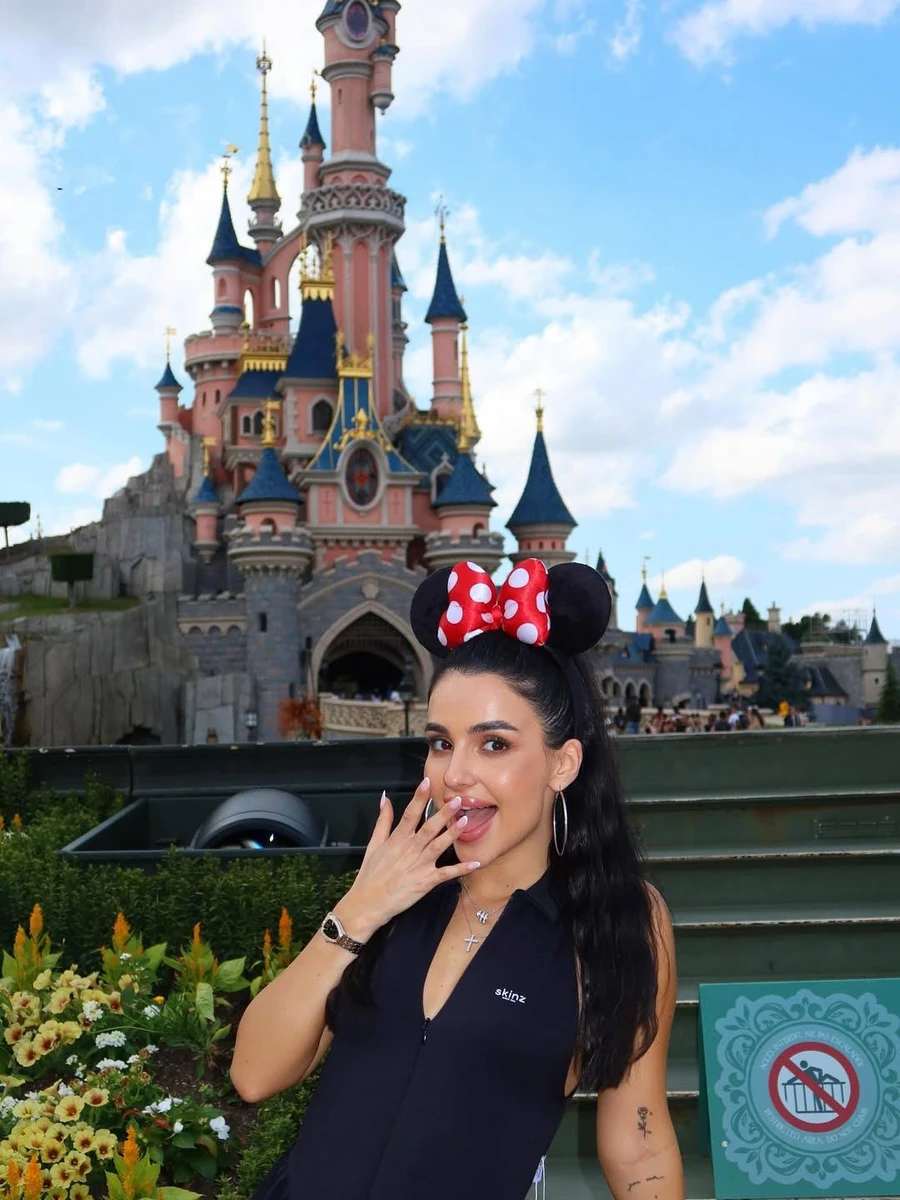 Ганна Трінчер