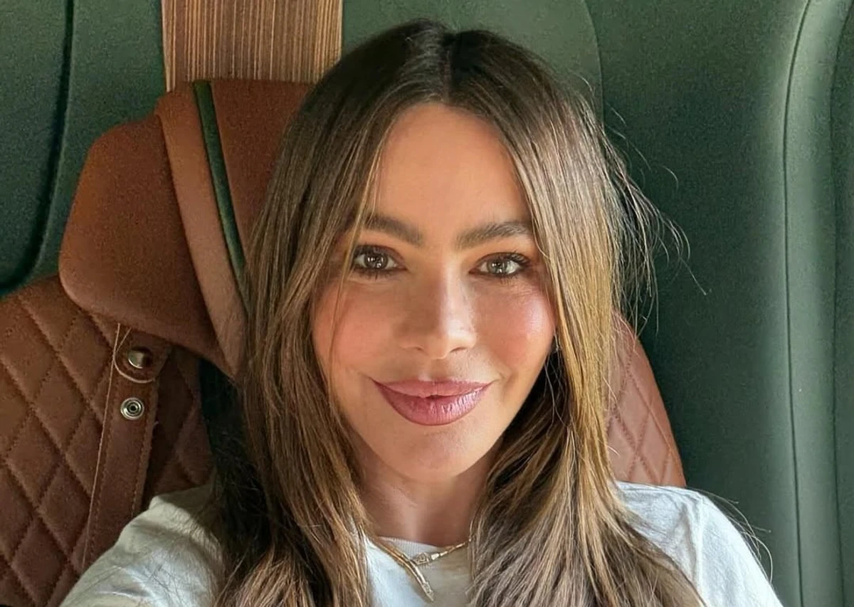 Софія Вергара