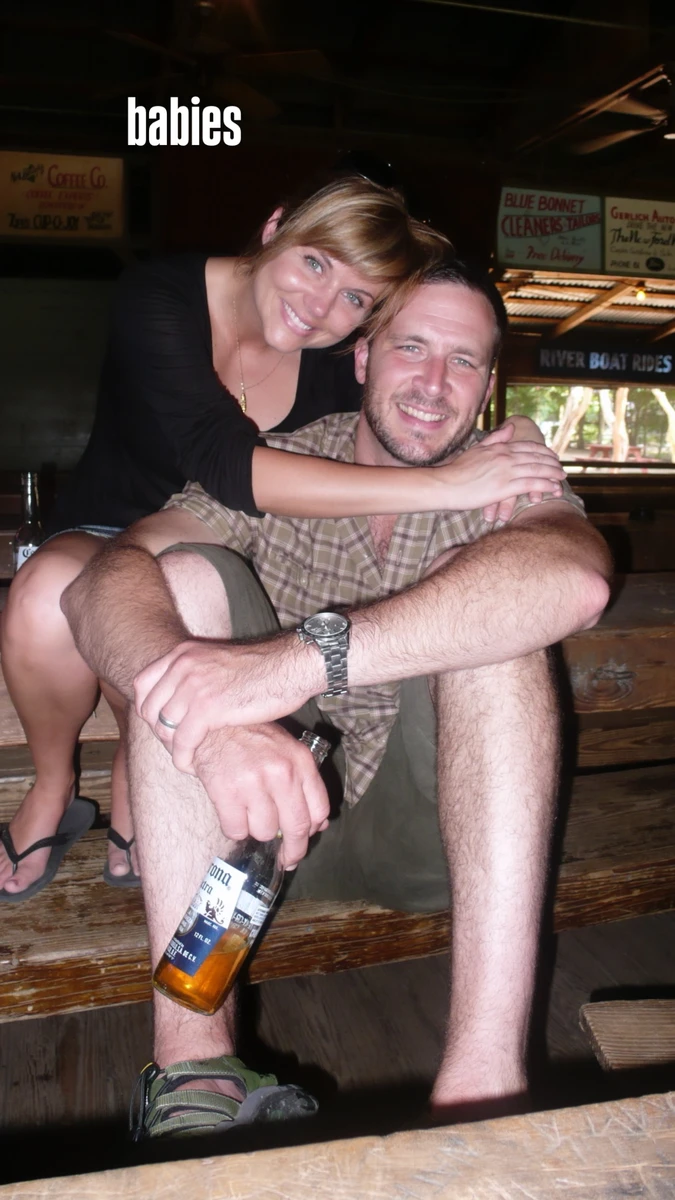 Тіффані Тіссен з Беверлі-Хіллз замилувала фото з чоловіком на річницю