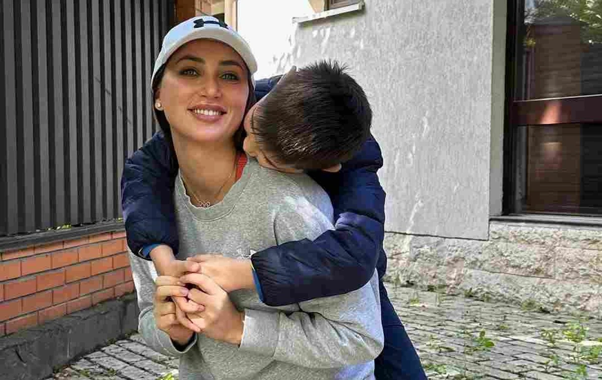 Ганна Різатдінова