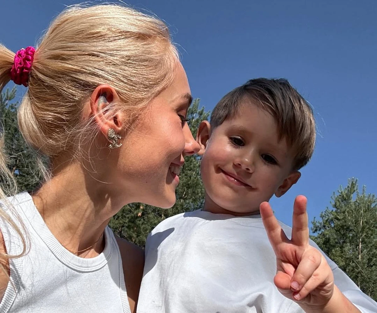 Даша Квіткова