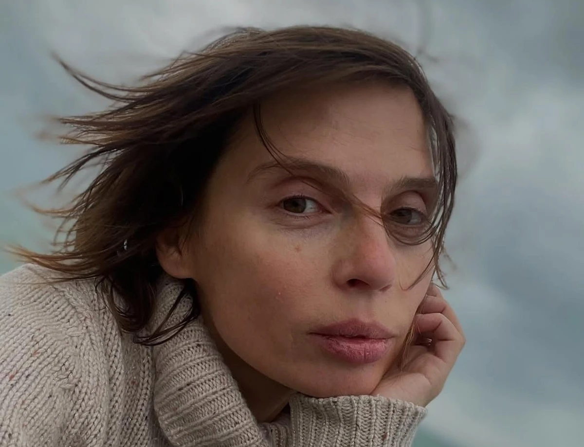 Ірена Карпа