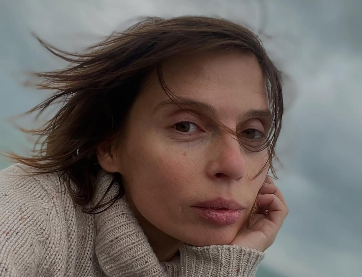 Ірена Карпа