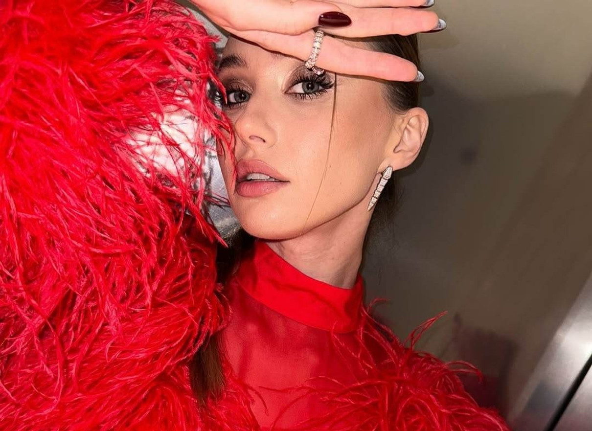 Алла Барановська