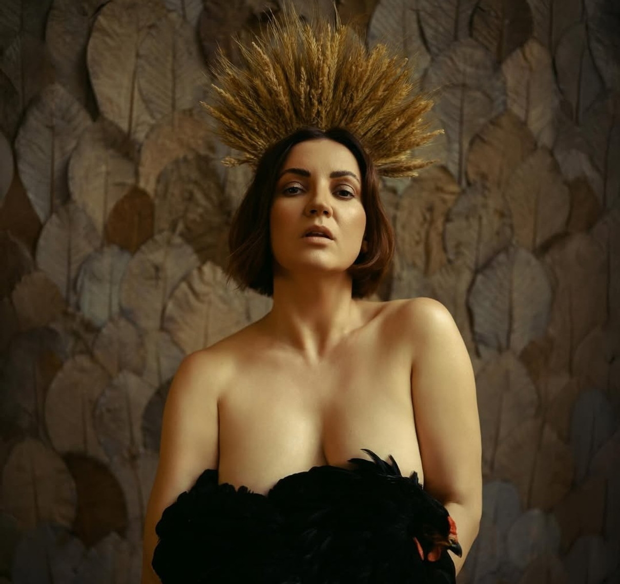 Оля Цибульська