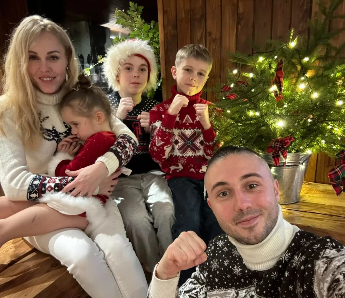 Олена і Тарас Тополя вже подали заяву за розлучення