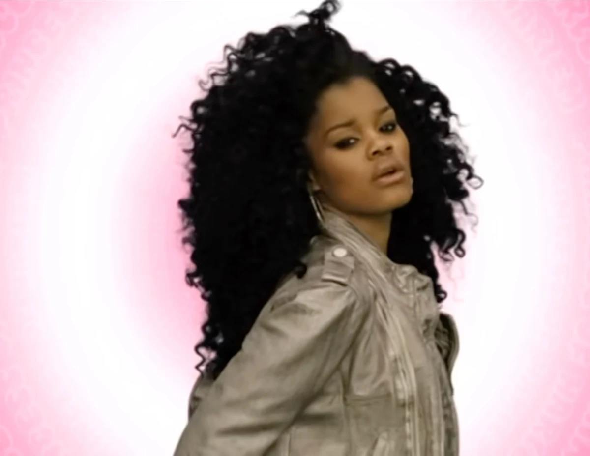 Цікаві факти про Теяна Тейлор