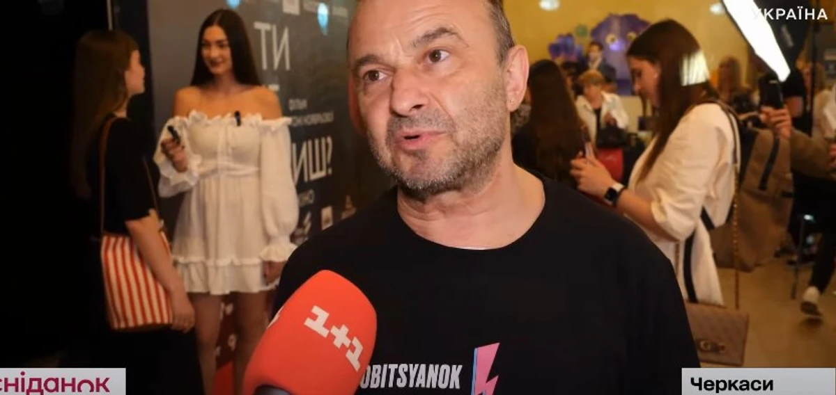 Павлік про реабілітацію