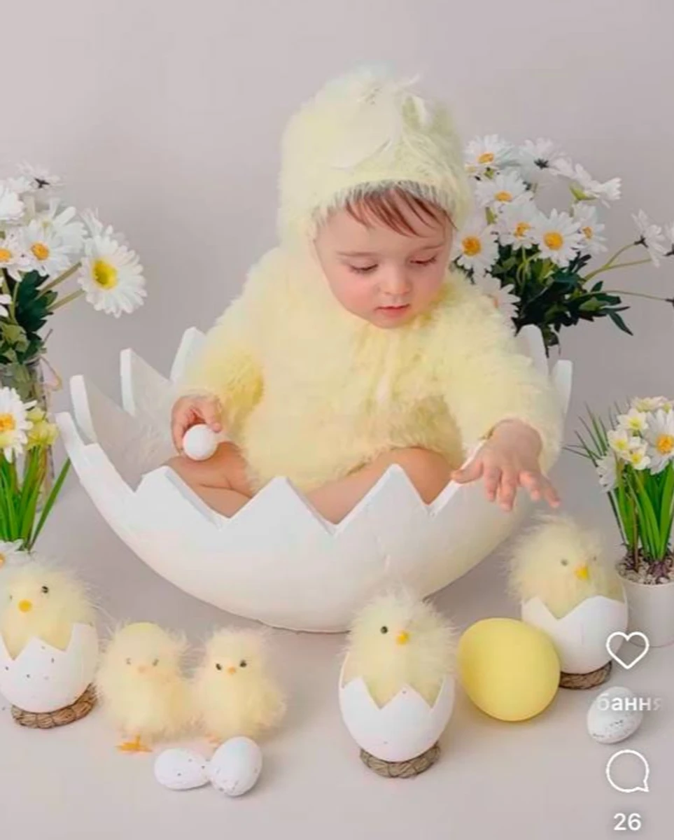 Син Віталія Козловського Оскар