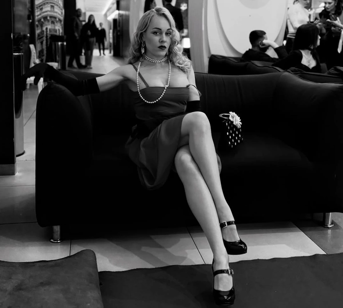 Олена Тополя