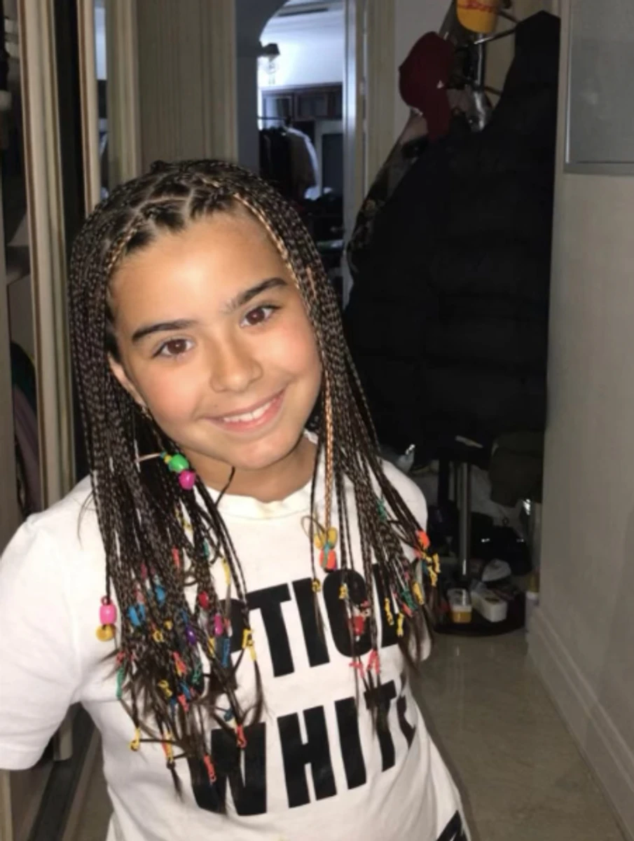 Мурат Налкакіоглу показав свою дочку від Ані Лорак на її 14-річчя