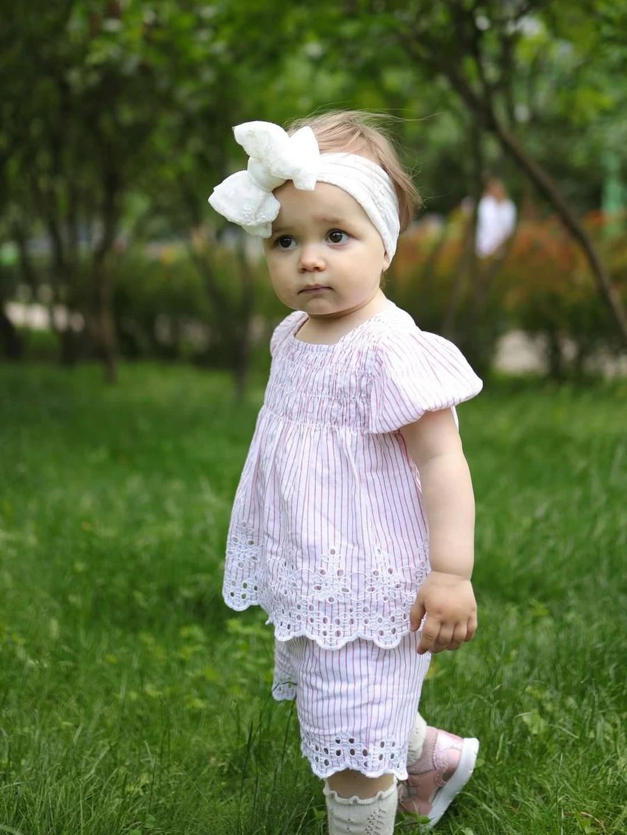 Лілія Ребрик показала молодшу донечку