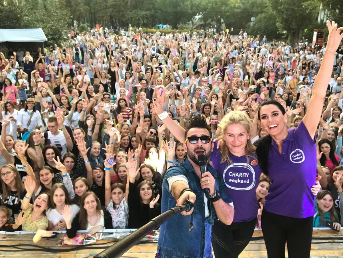 Захід обіцяє бути цікавим, масштабним та, звісно ж, корисним 