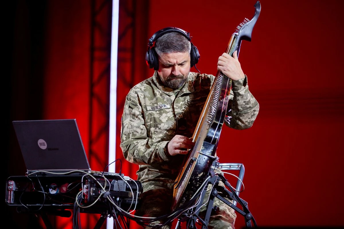 Іван Ткаленко 