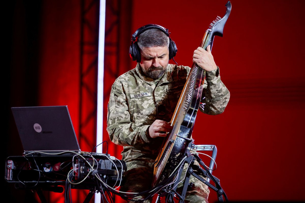 Іван Ткаленко