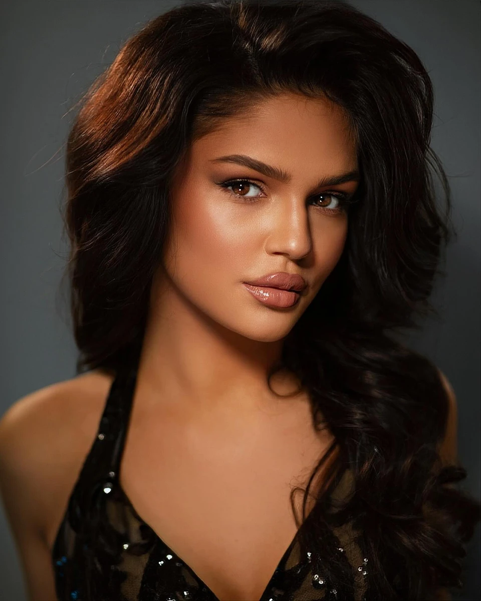 Валерія Лісовська вчиться акторські майстерності