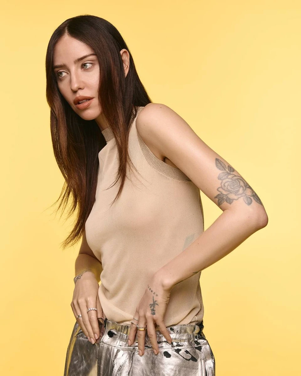 З віком виконавиця почала більш серйозно ставитися і до свого здоров’я