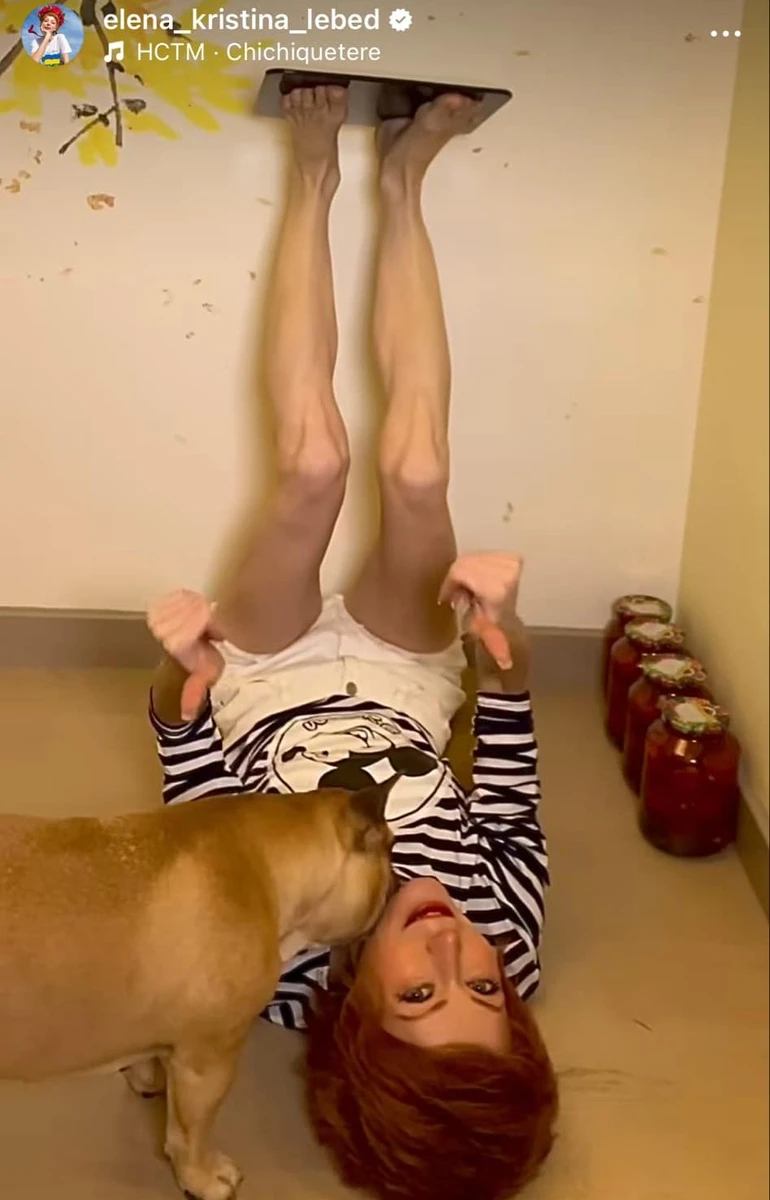 Як зважуватися після зими