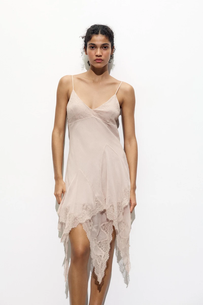 Сукня-комбінація