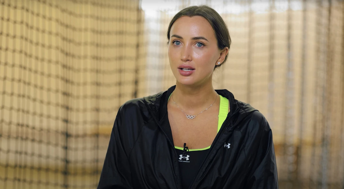 Різатдінова згадала свої спроби потрапити до Верховної ради