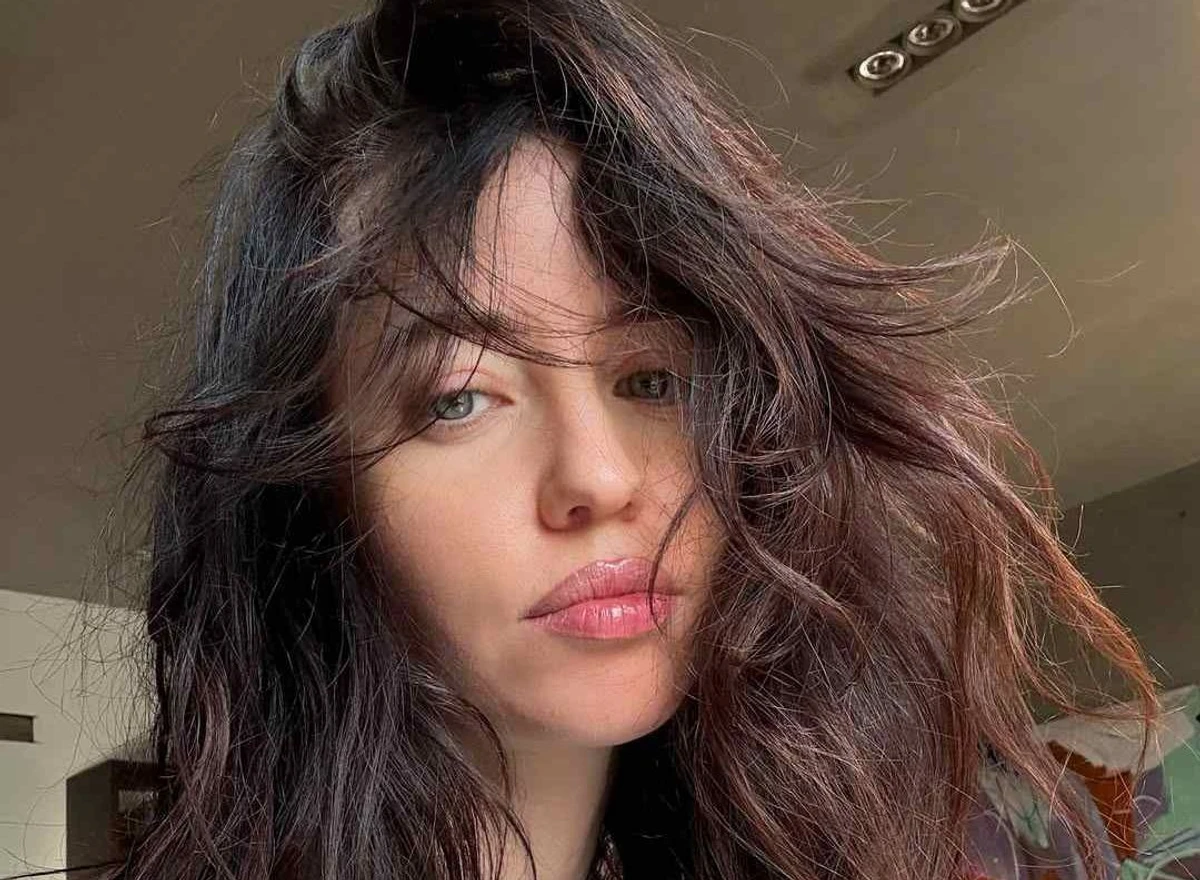 Надя Дорофєєва