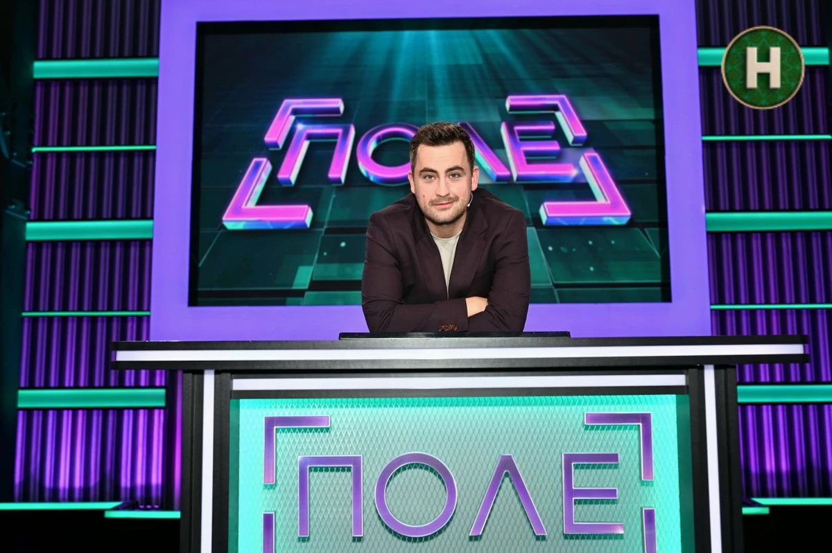 Єфим Константиновський