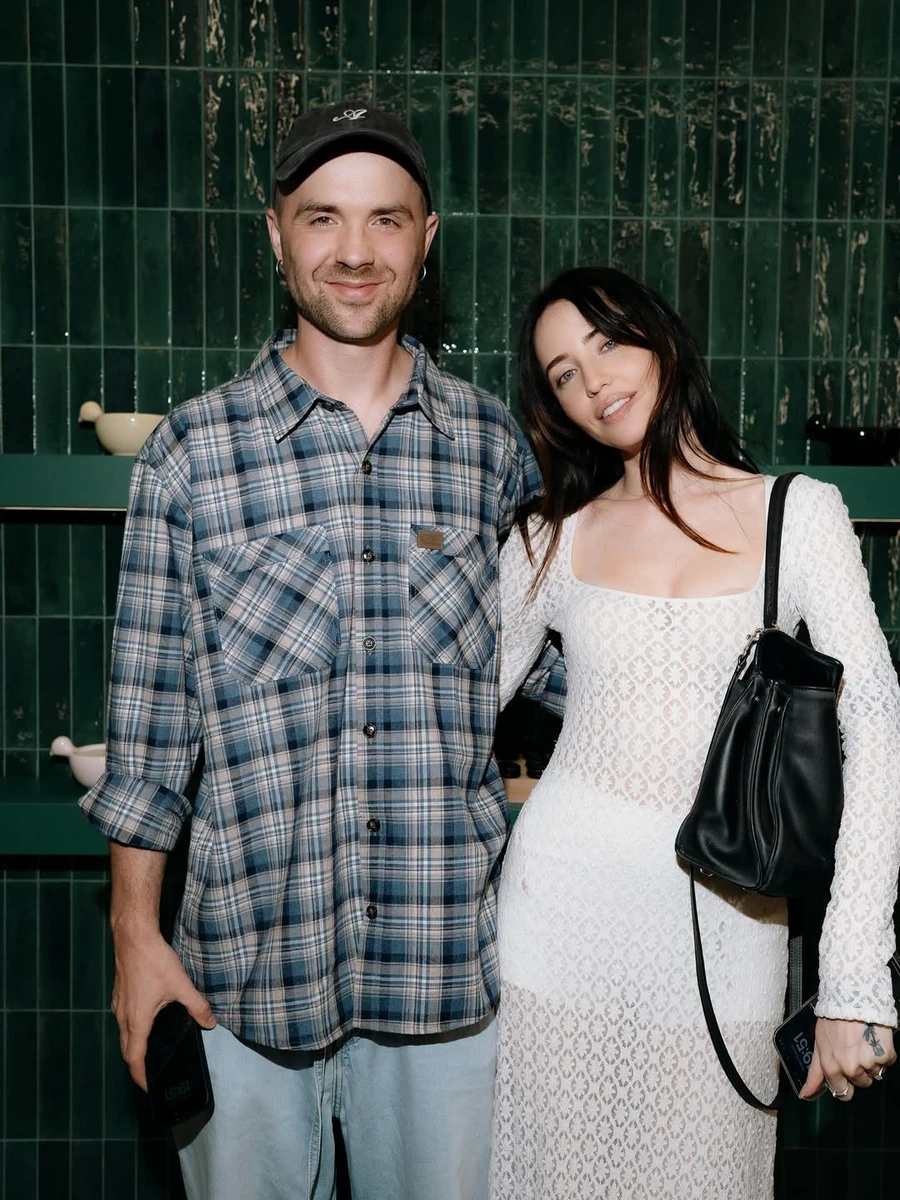 Кацурін з Дорофєєвою