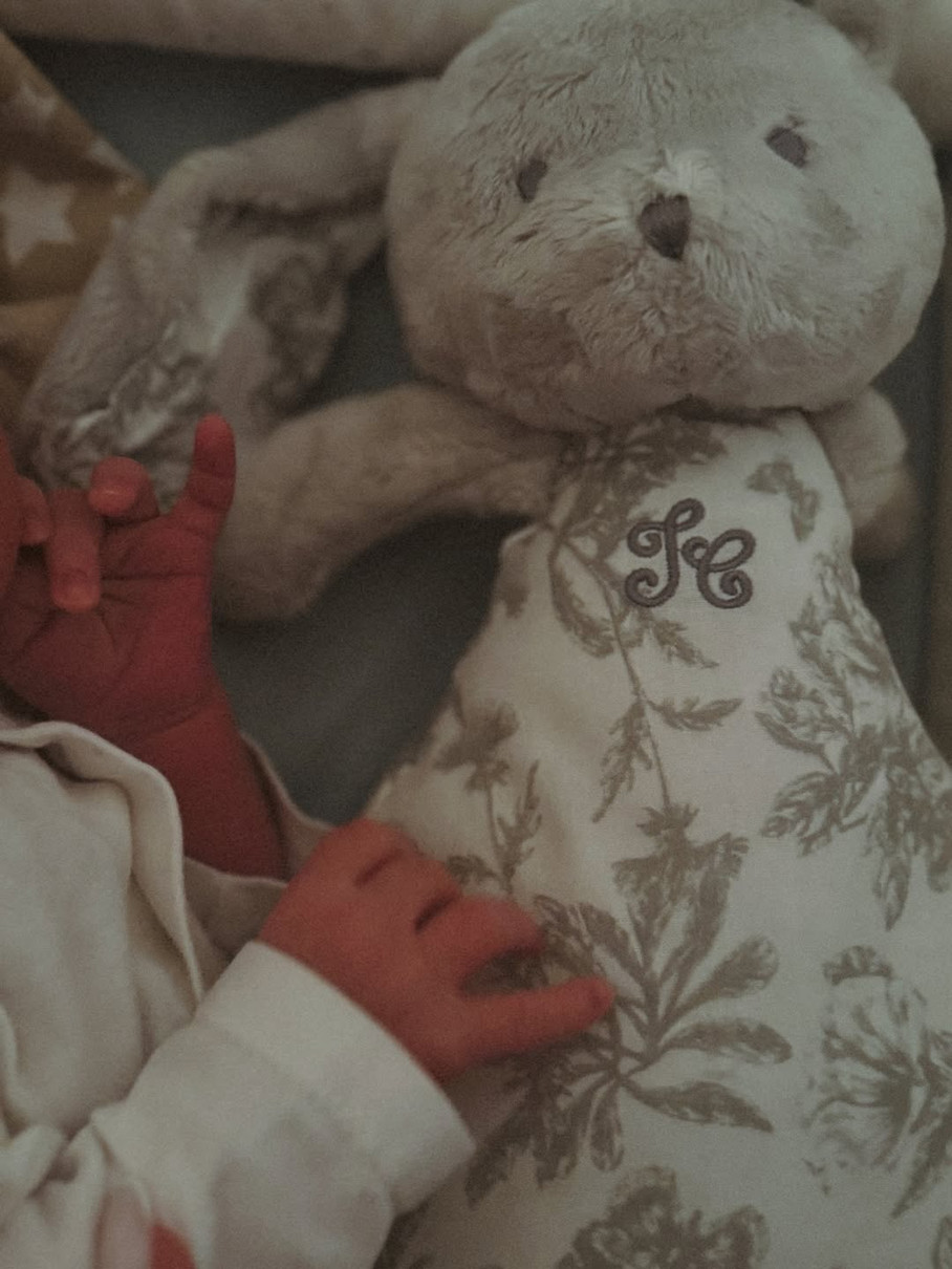 Сергій Ребров став татом вчетверте