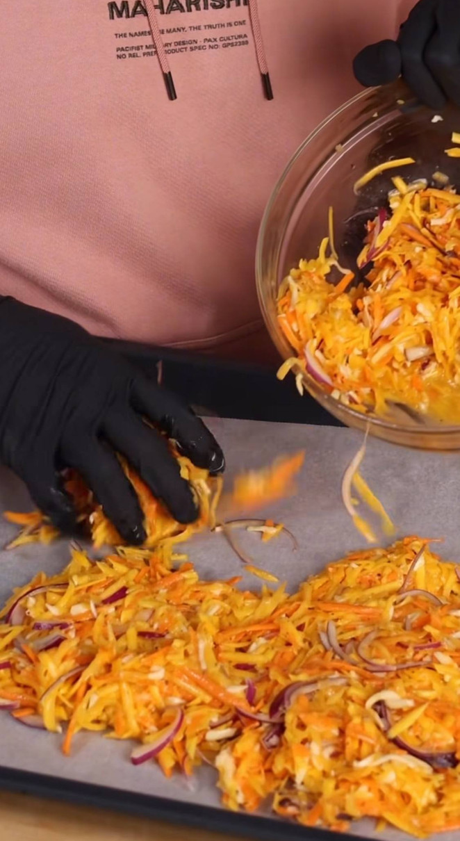 Ектор Хіменес-Браво і Надія Матвєєва зняли кулінарний ролик з цікавим рецептом