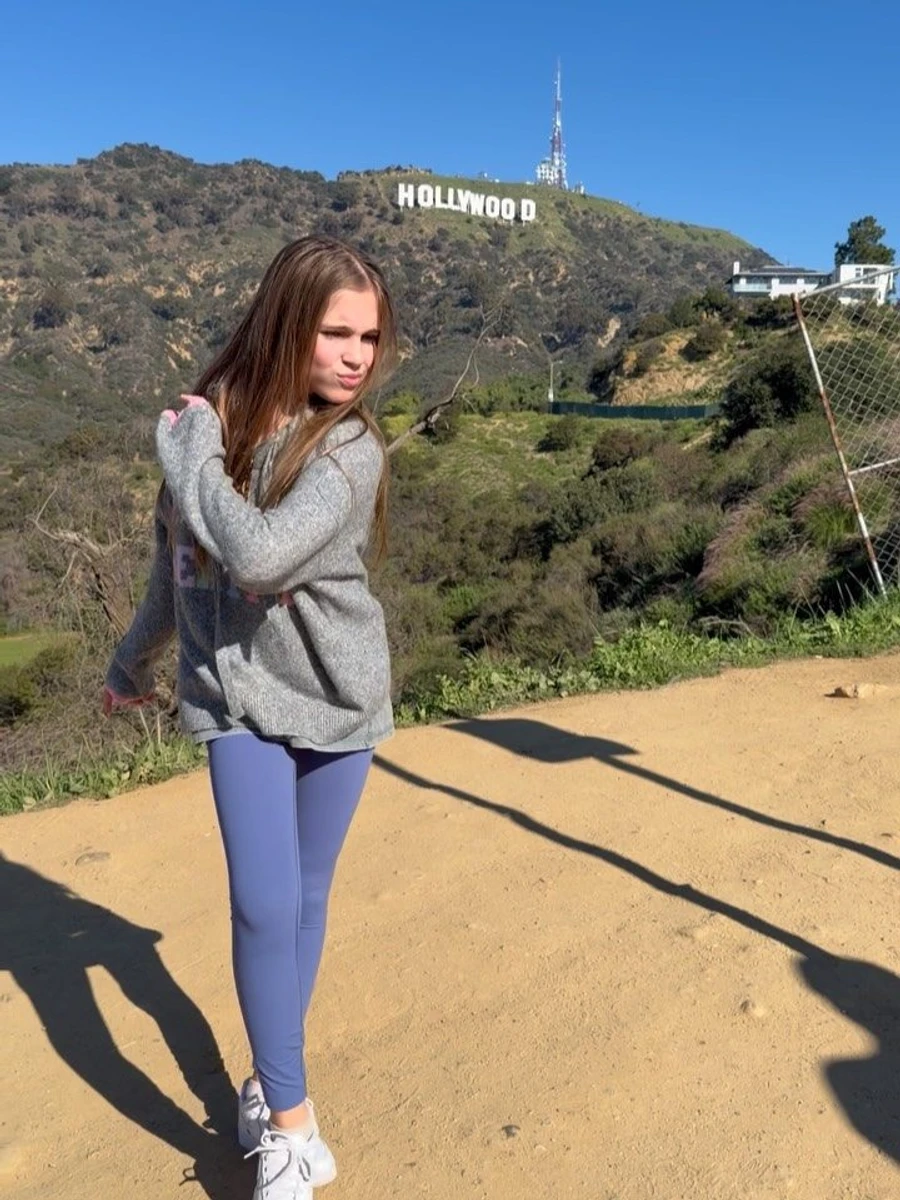 Донька Скічка і Юрушевої Наталія