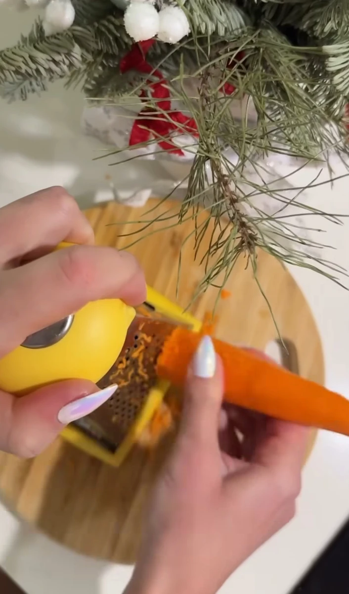 Анна Саліванчук поділилася рецептом святкової лазаньї