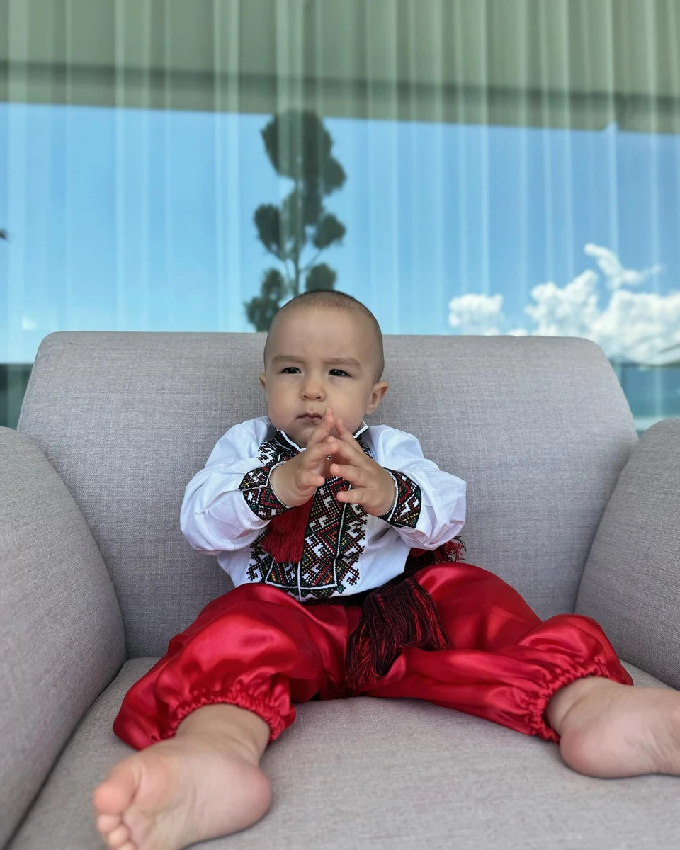 Майже майбутній гетьман 