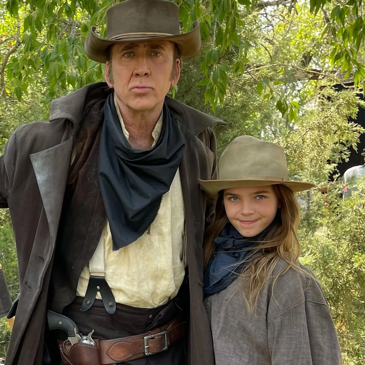 Актори Відгуки минулого