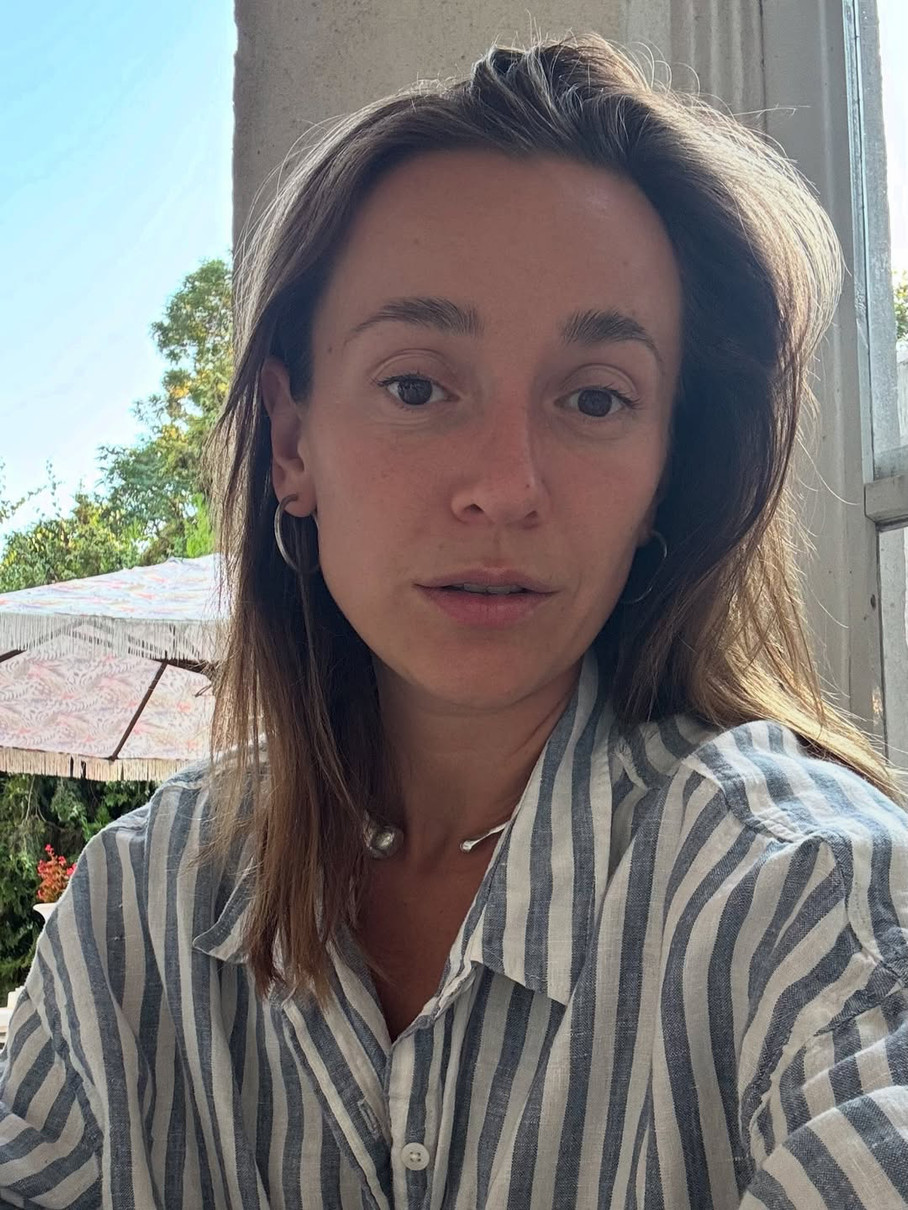 Ексдружина Бєднкова