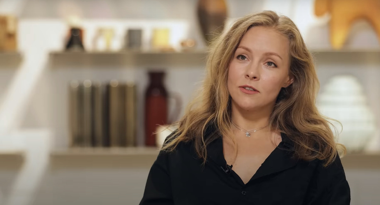 Олена Шоптенко розповіла про почуття провини після розлучення