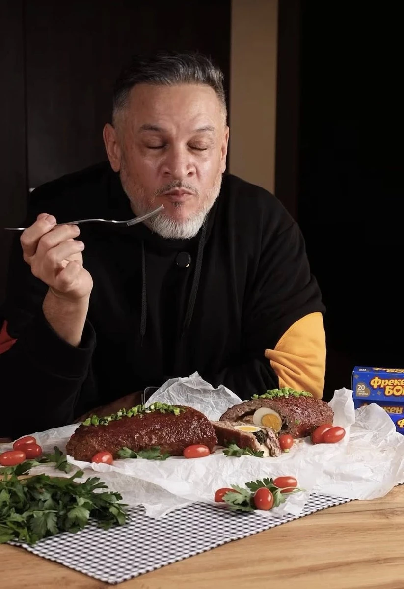 Схоже, це справді смачніше за звичайні котлети