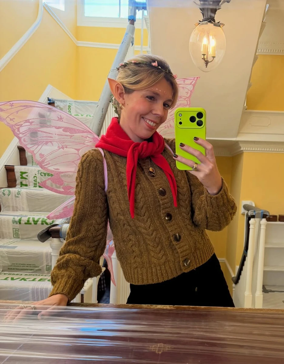 Дружина Джонсона показала кумедні кадри з дня народження доньки