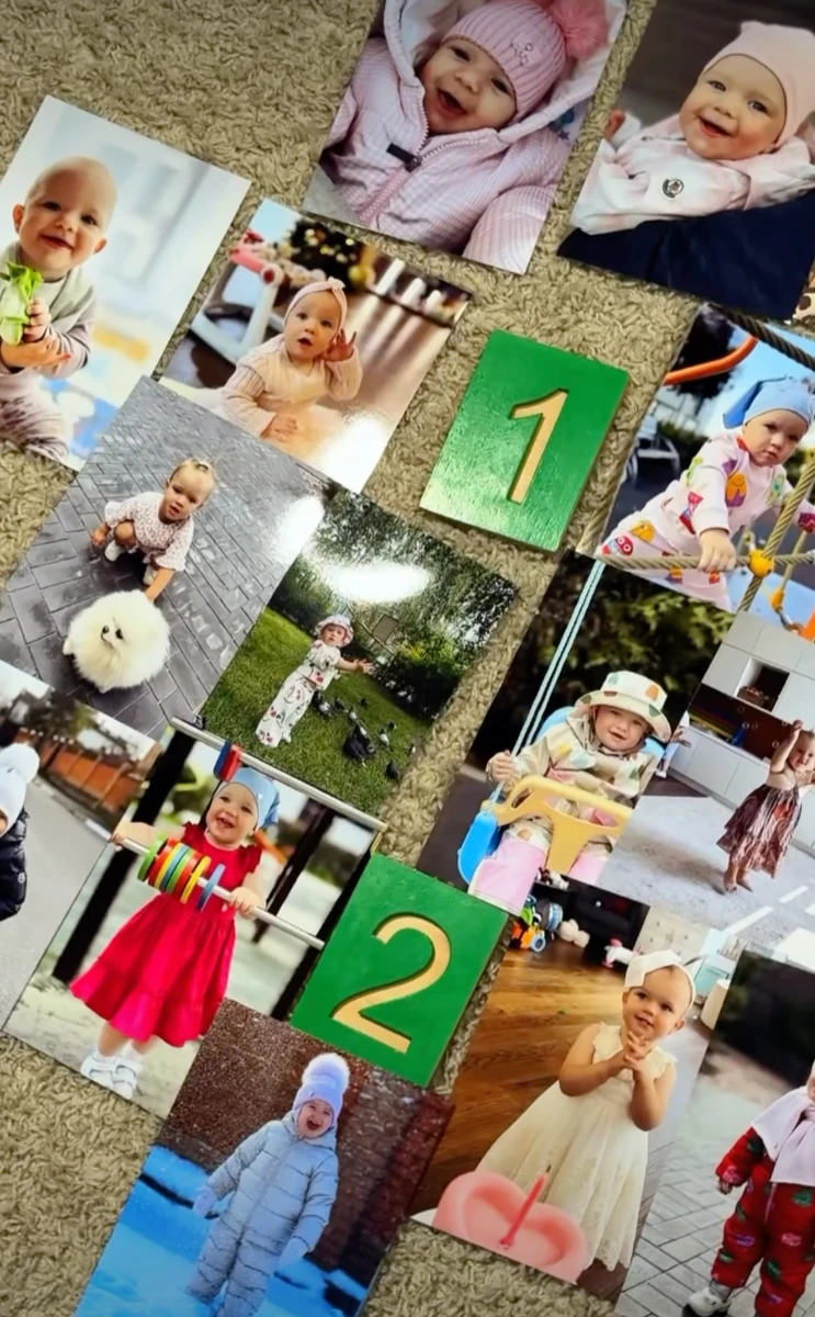 Олександр Усик з дружиною показали милі фото 2-річної дочки