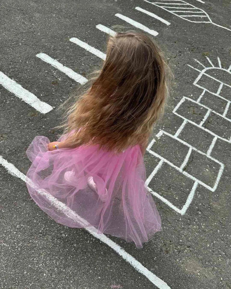 У Анютки розпочинається новий розділ життя