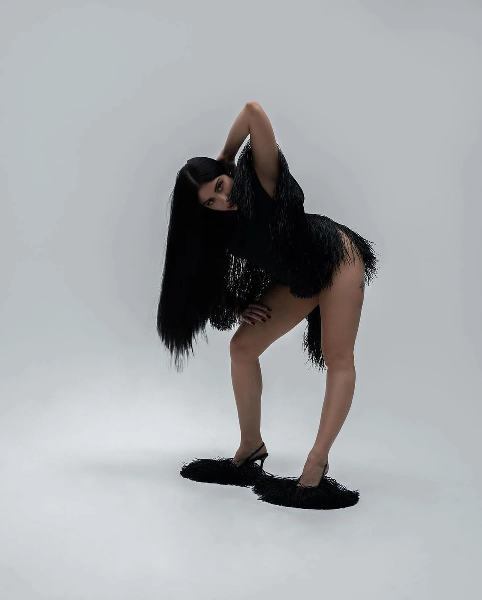 Єдина біологічна дочка Мадонни Лола