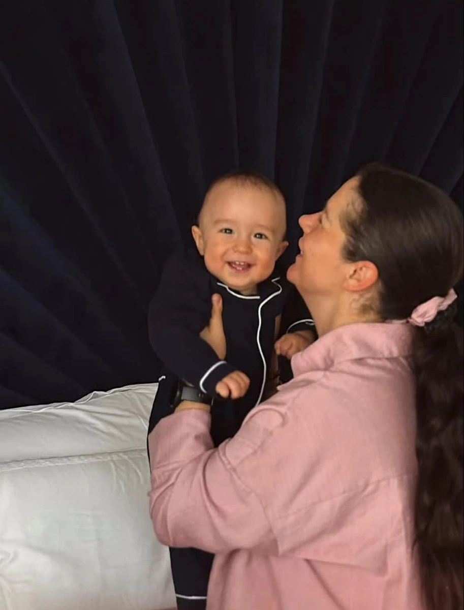 Адам син Онуфрійчук