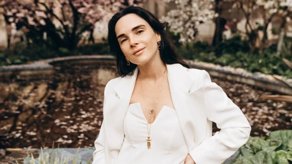 Інна Мірошниченко