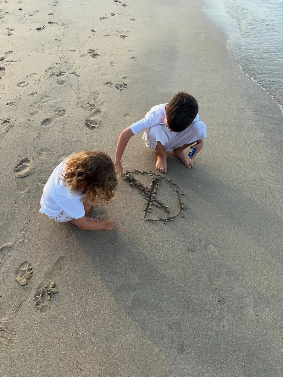 Діти Стейтема