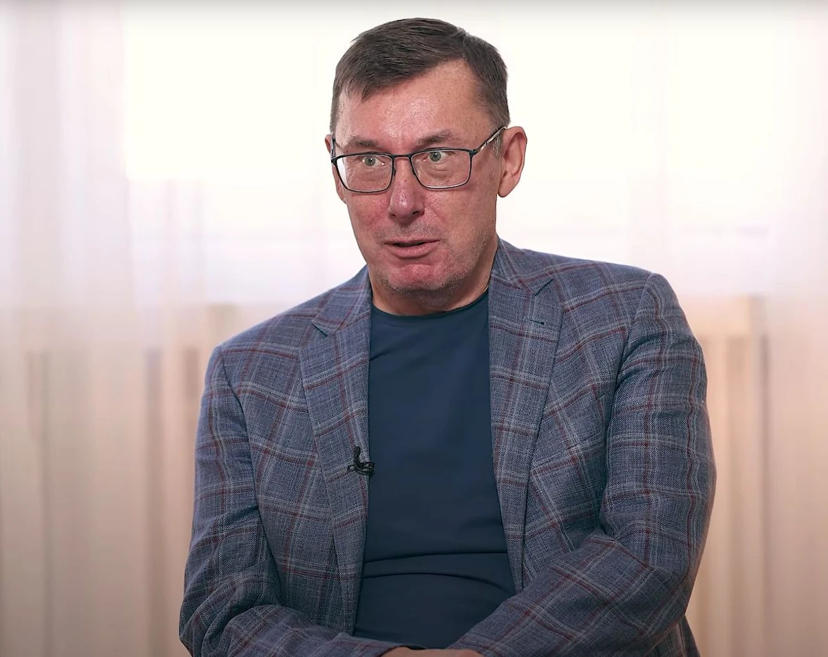 Юрія Віталійовича забезпечує його незмінна тигра