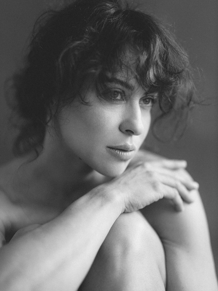 Вікторія Маремуха здивувала фанатів оголеною фотосесією