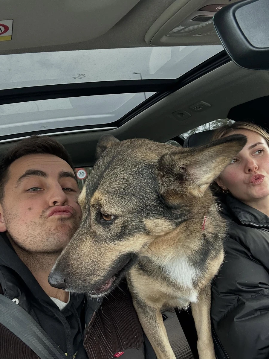 Фіма і Ліза