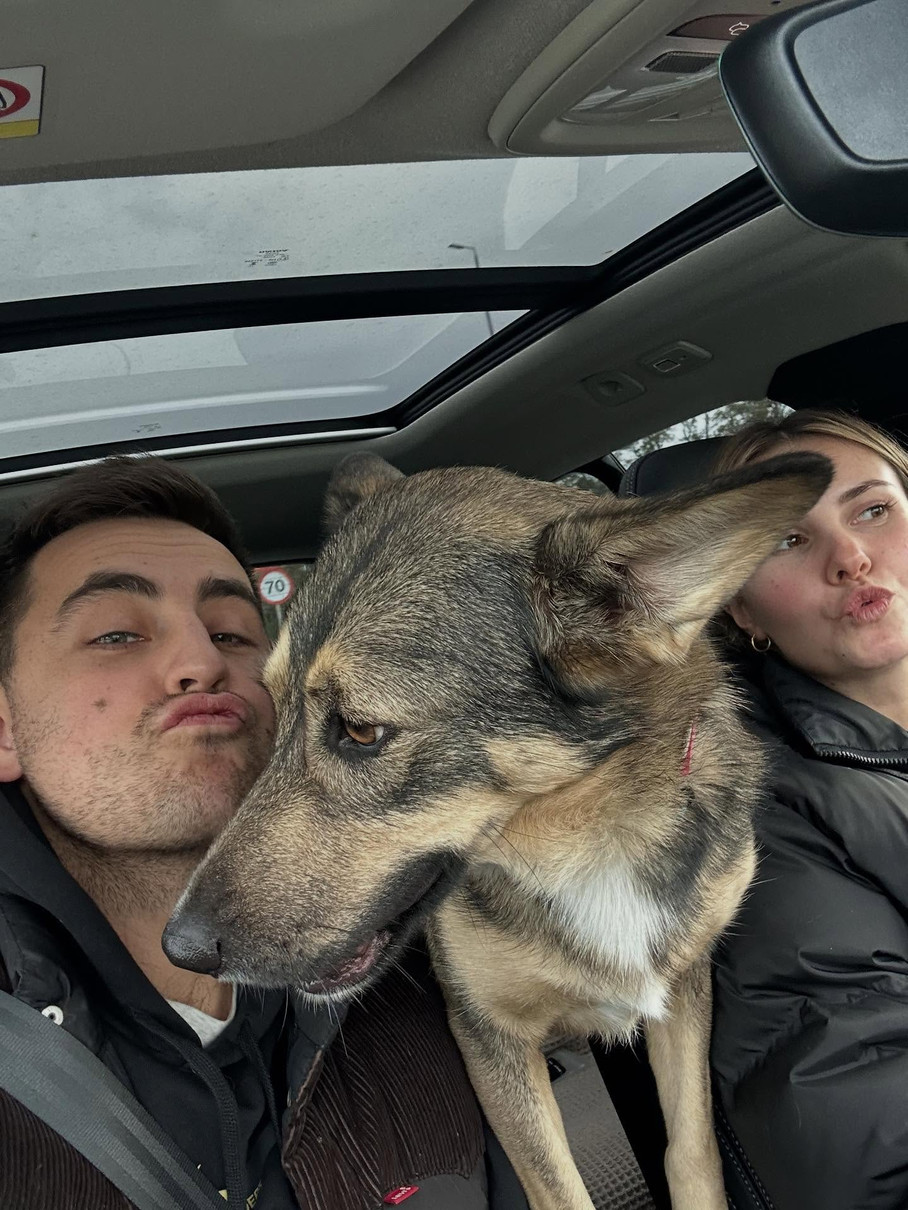 Фіма і Ліза