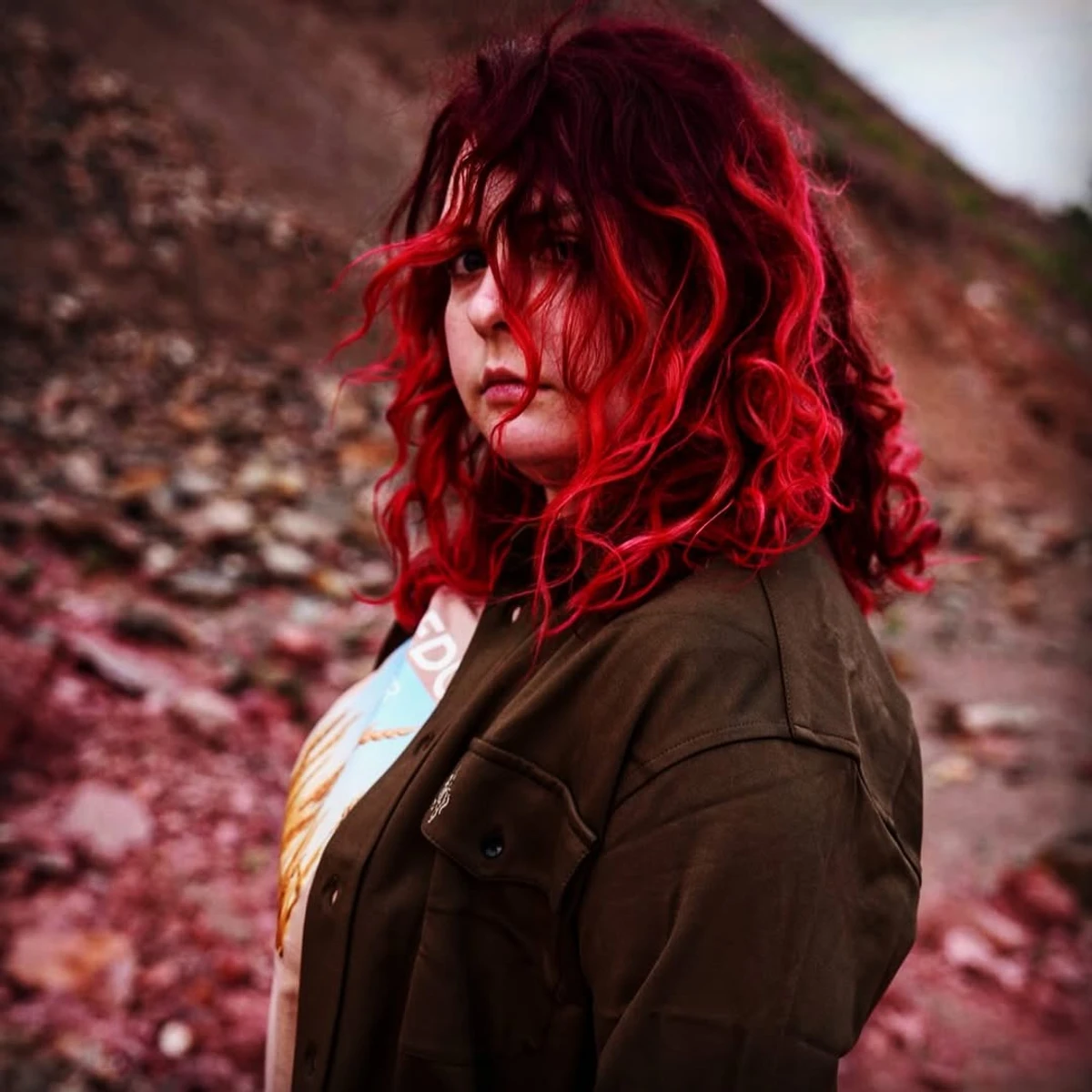 Пташка з Азовсталі поділилася своїми порадами після свого схуднення